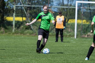 Bild 50 - Frauen TSV Wiemersdorf - SG Schmalfdeld/Weddelbrook : Ergebnis: 0:4